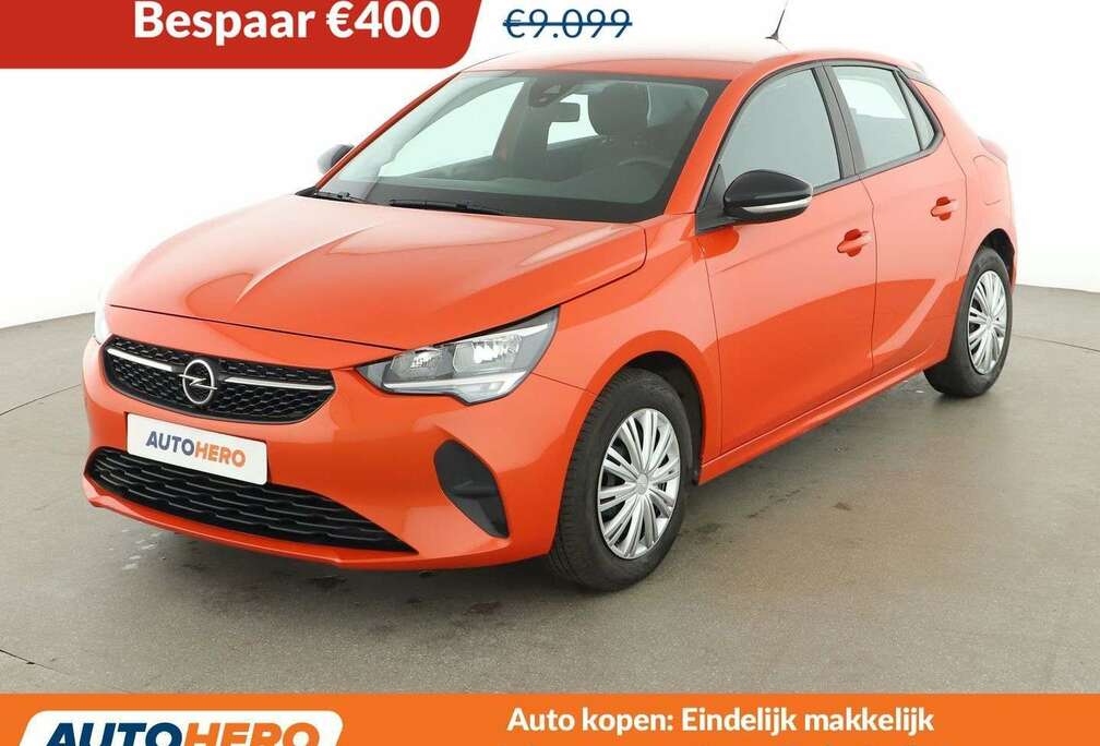 Opel 1.2