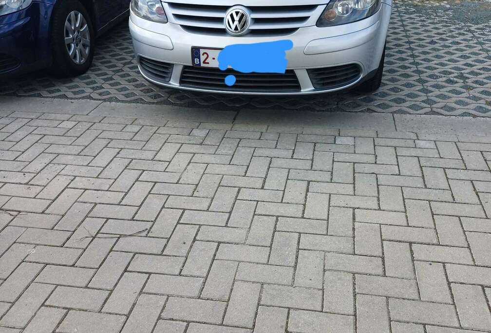 Volkswagen 2.0 FSI Automatik Comfortline