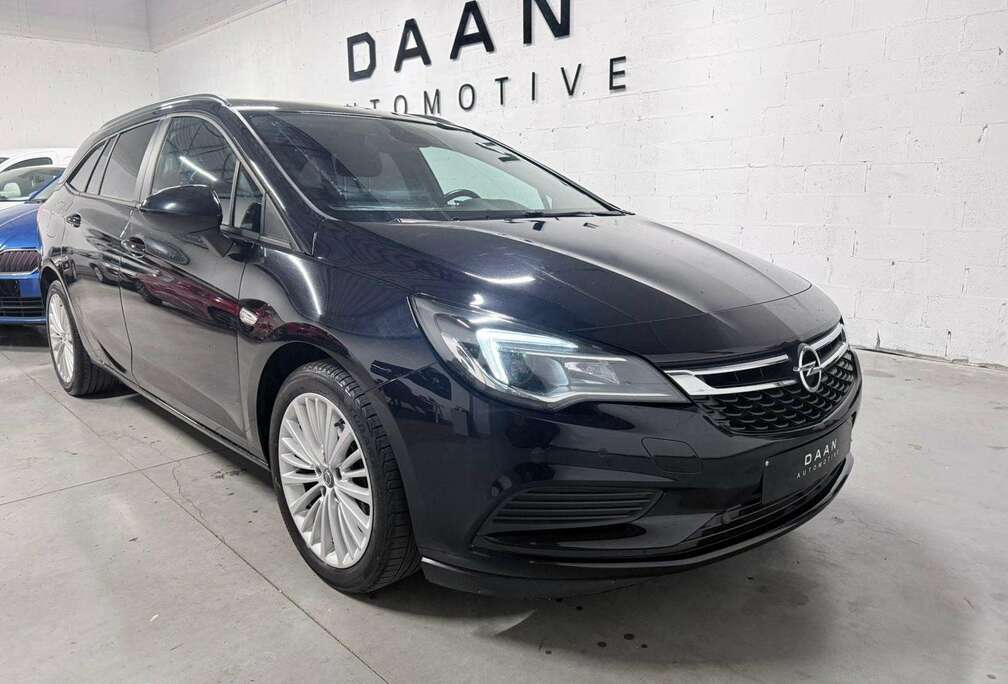 Opel 1.6 CDTI