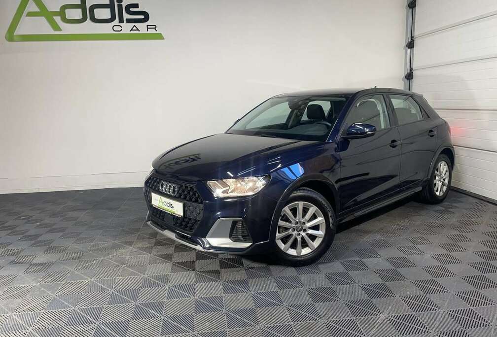 Audi SPORTBACK 30 TFSI 116 CITYCARVER VIRTUAL COCKPIT