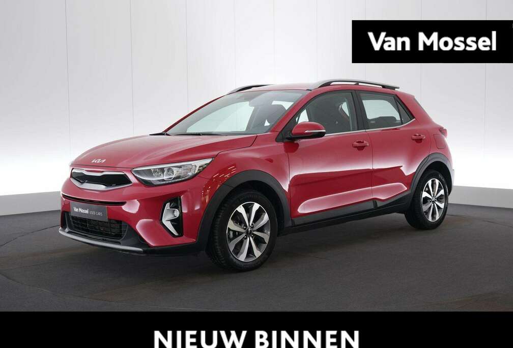 Kia 1.0 T 100 Pure DCT