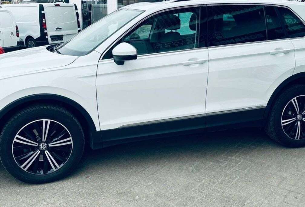 Volkswagen 1.4 TSI ACT Comfortline BMT DSG
