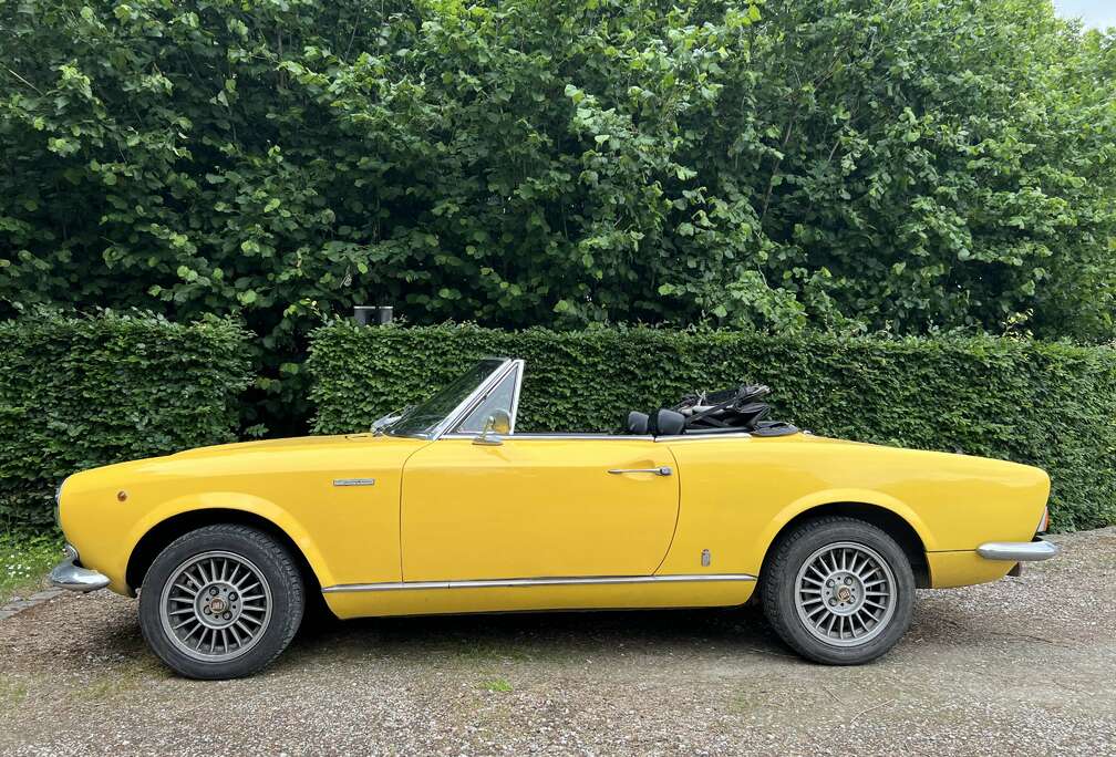 Fiat Sport Pininfarina
