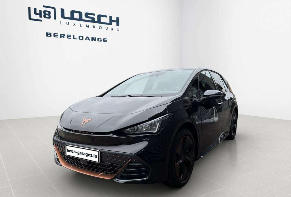 59kWh 170kW/231ch