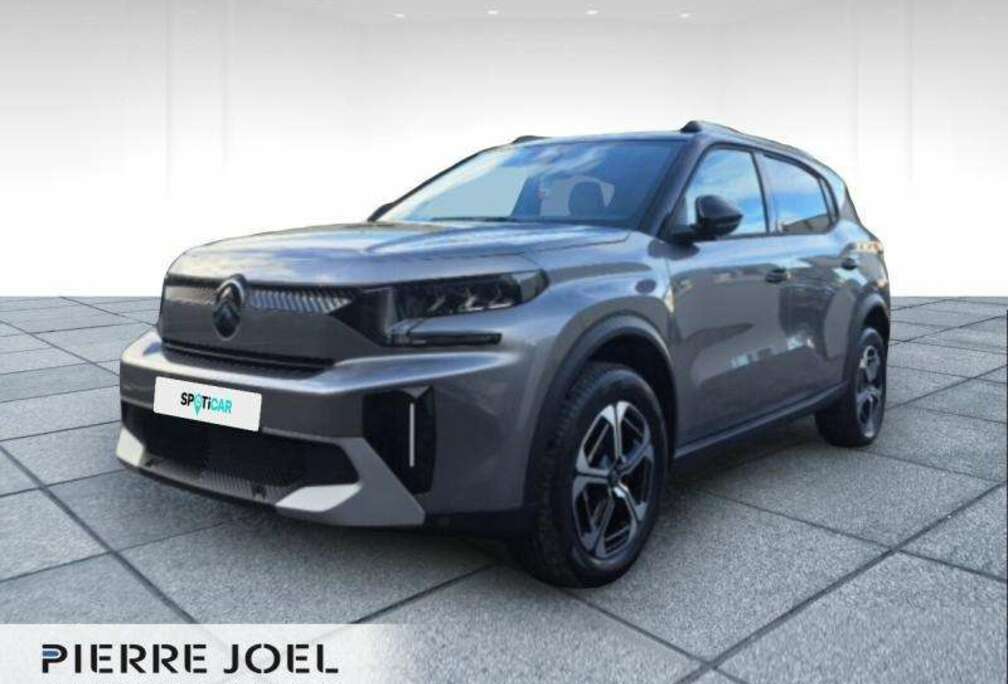 Citroen MAX HYB 145CV DSC6