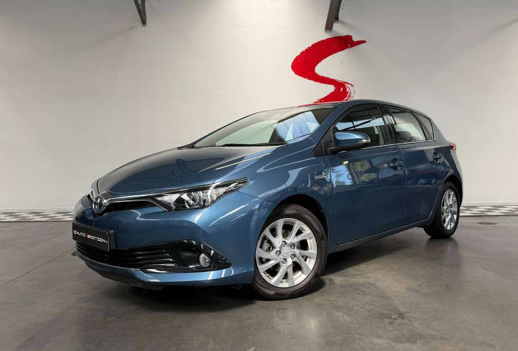 Toyota Auris 1.8i HSD