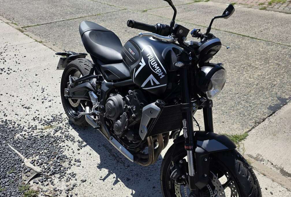 Triumph