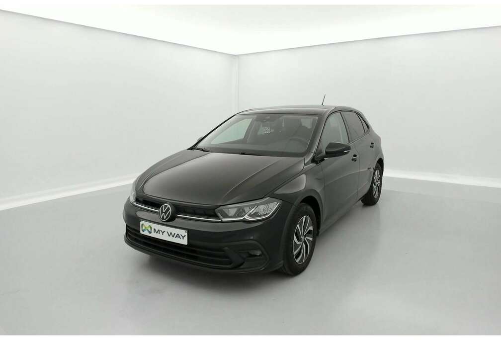 Volkswagen Life 1.0 TSI Life OPF