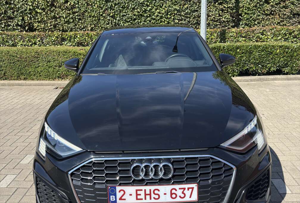 Audi Sportback PHEV 40 TFSI e Attraction S tronic (150 kW)