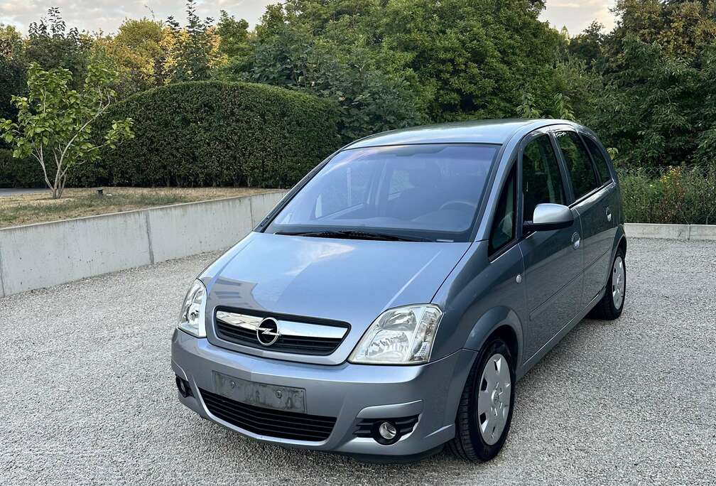 Opel 1.4 Benzine 2008