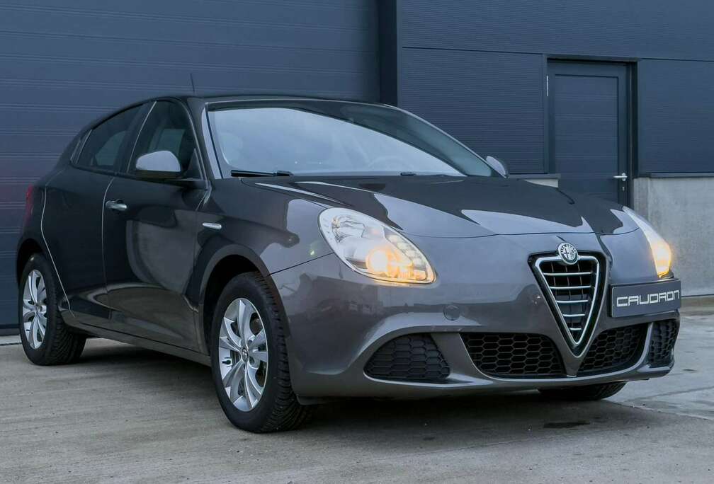 Alfa Romeo