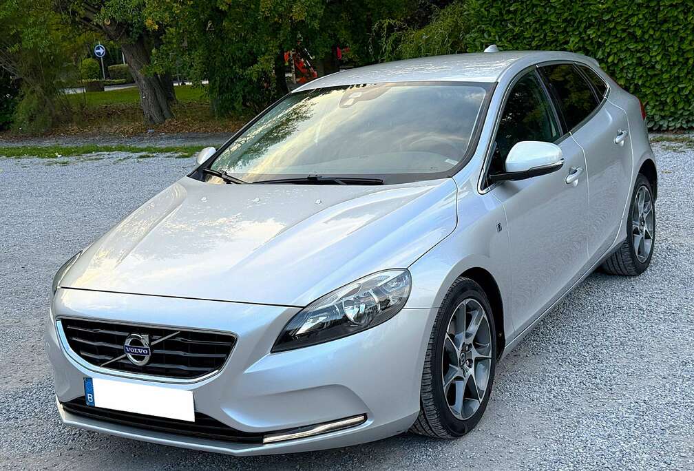 Volvo 2.0 D2 Ocean Race Ct Ok, Très Propres !