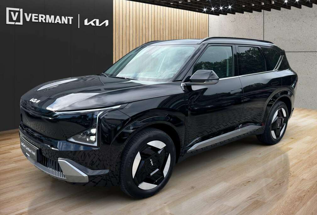 Kia 81,4 kWh Earth - Snel leverbaar!