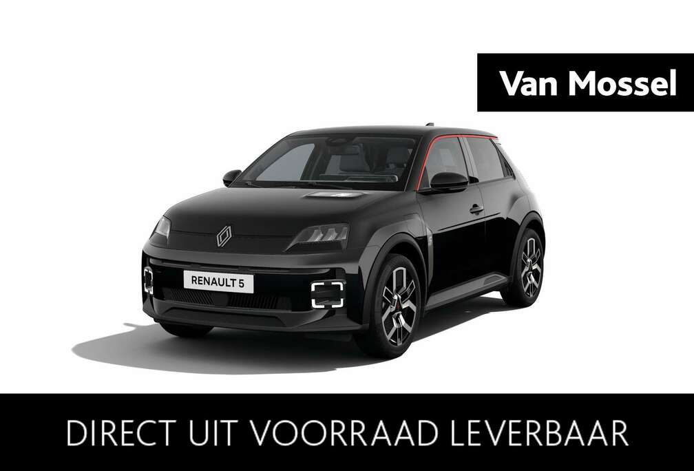 Renault Techno