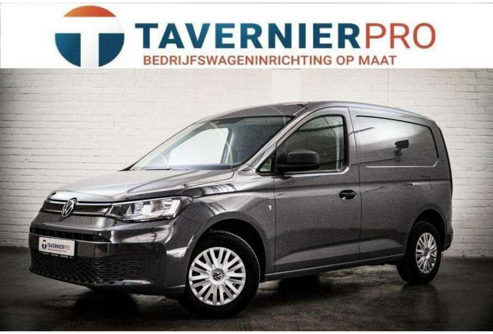 Volkswagen KORT VAN