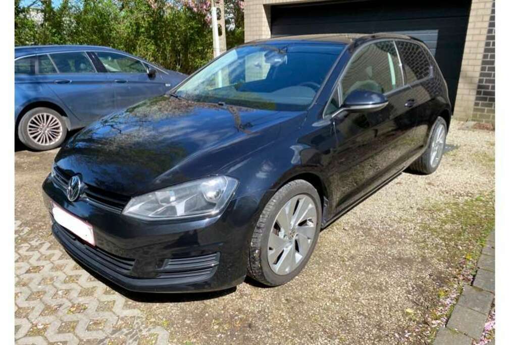 Volkswagen 1.2 TSI Trendline DSG