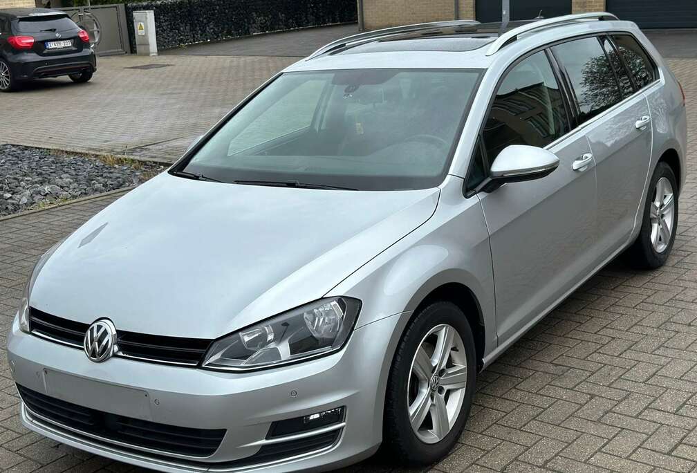 Volkswagen 1.6 TDI BlueMotion Comfortline