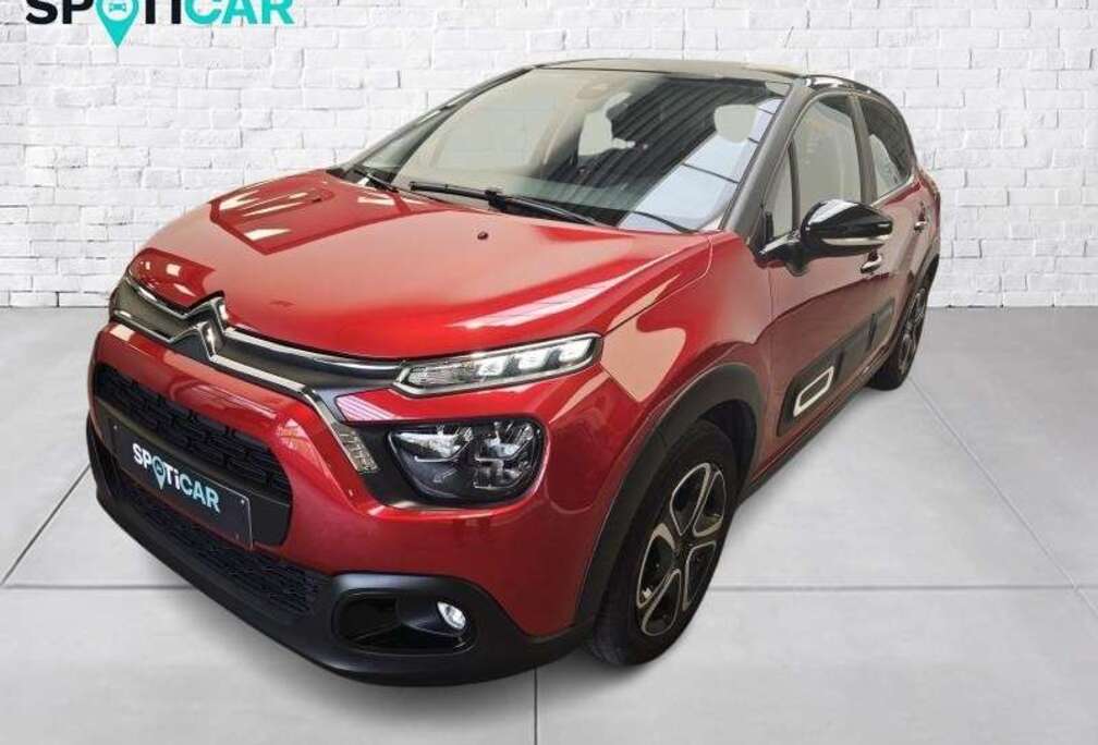 Citroen Shine
