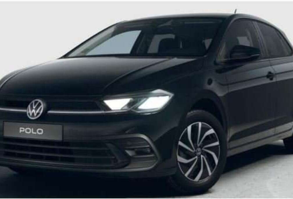 Volkswagen Polo 1.0 TSI LIMITED