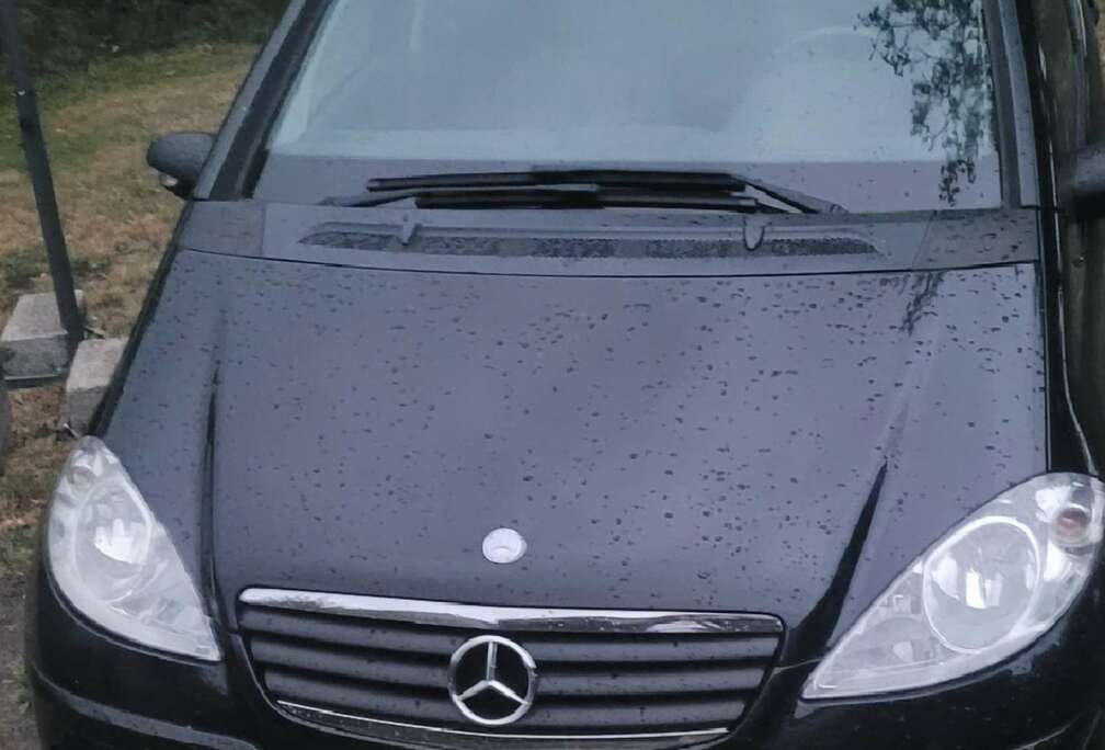 Mercedes-Benz Classic