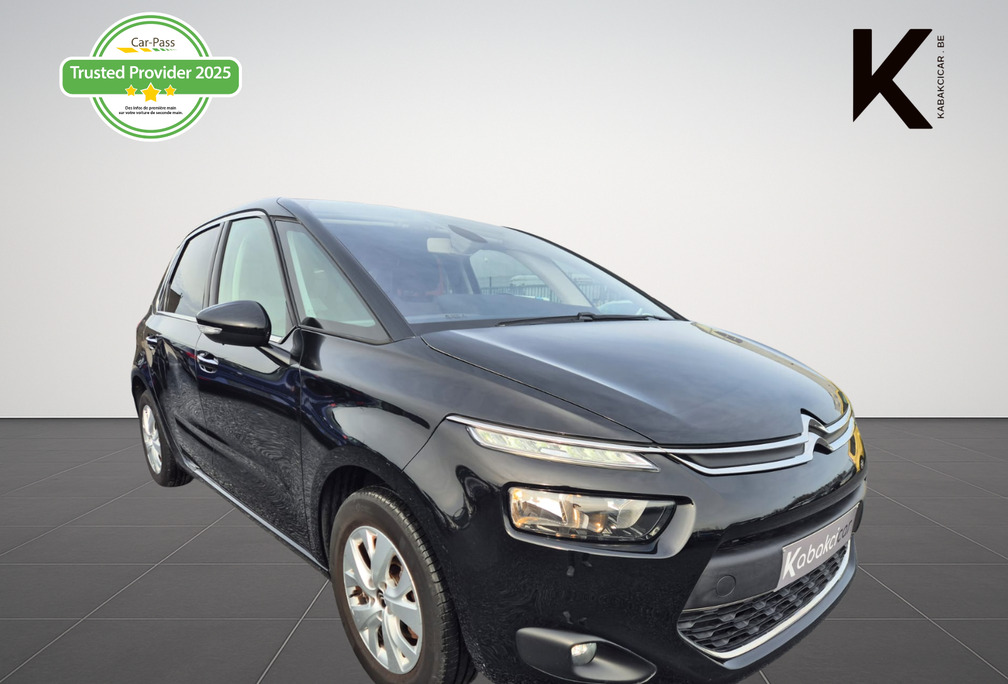 Citroen 1.6 BlueHDi Intensive S//CAMERA//GPS//GARANTIE 12M