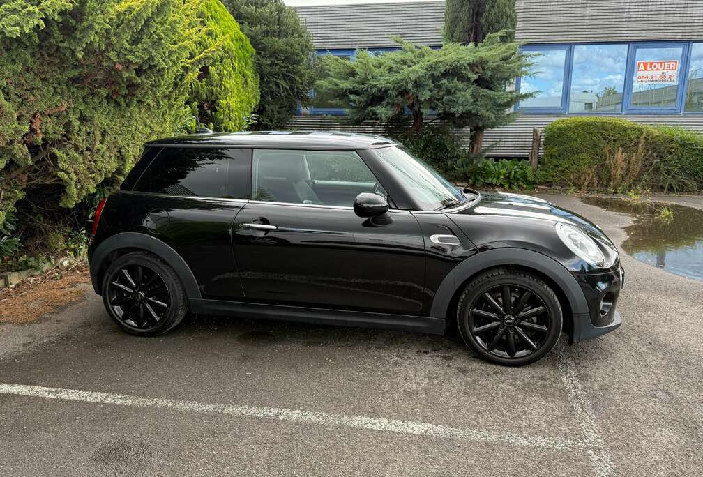 MINI Mini 1.5A Cooper