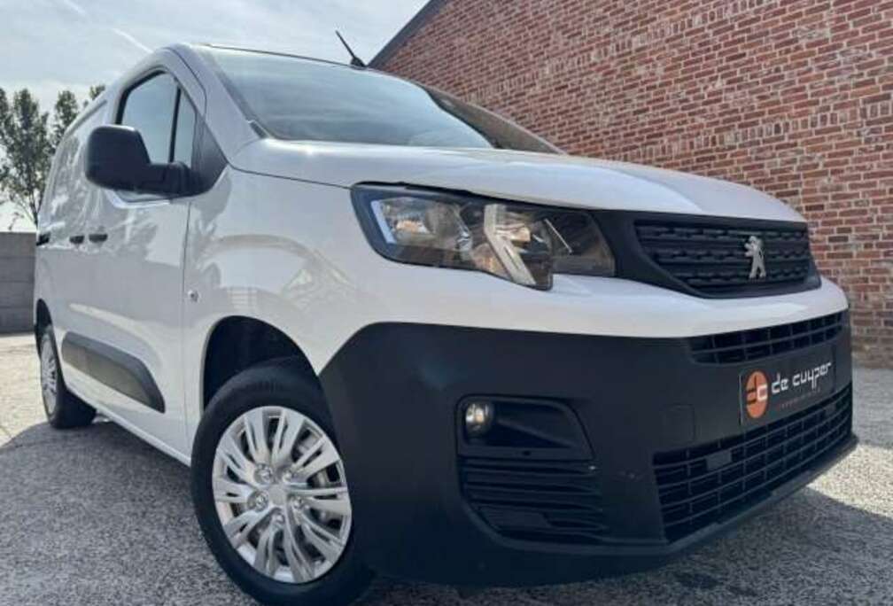 Peugeot Peugeot Partner \