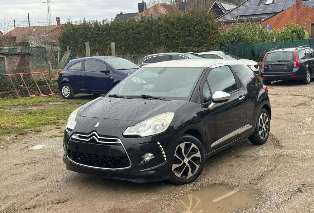 Citroen THP 150 Sport Chic