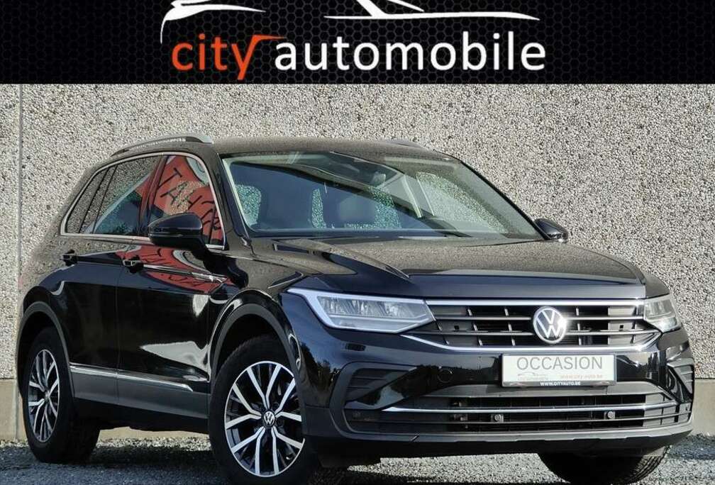 Volkswagen 2.0 TDI DSG CARPLAY CAMERA GPS VOLANT CHAUFF