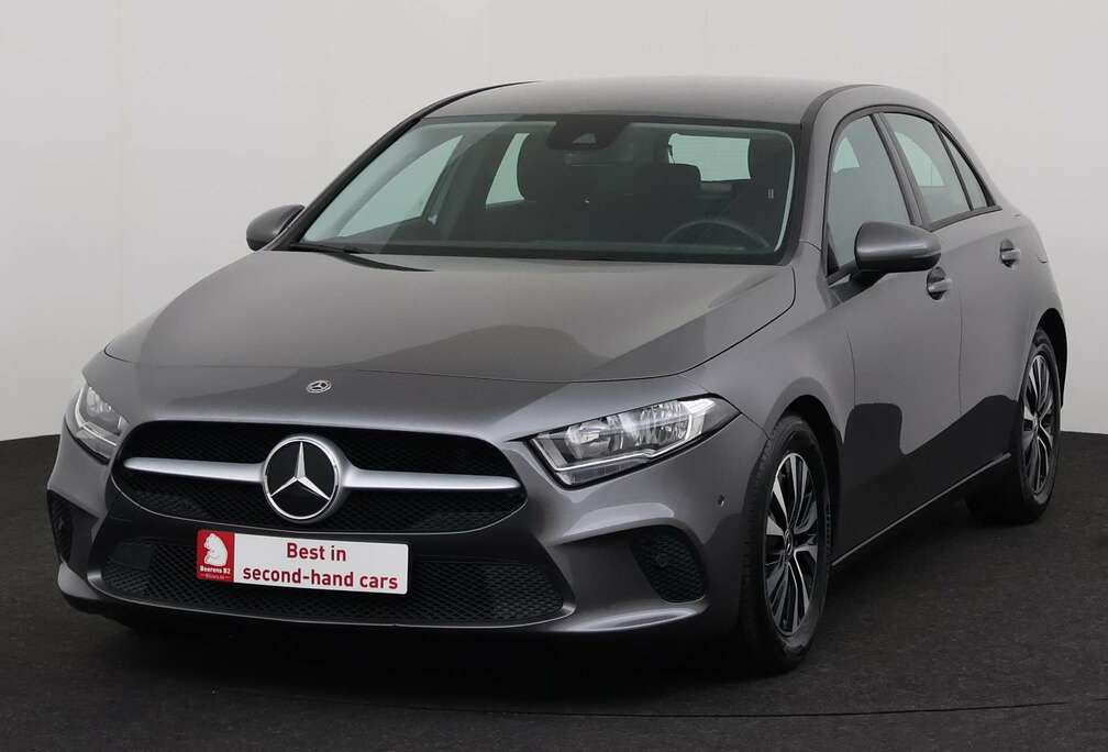 Mercedes-Benz BUS.SOLUTION i + GPS + CAMERA + PDC + CRUISE + ALU