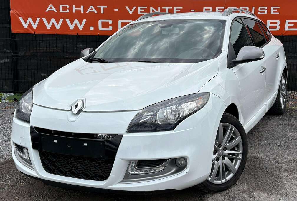 Renault SW 1.5 dCi Energy Dynamique - GARANTIE 1AN -