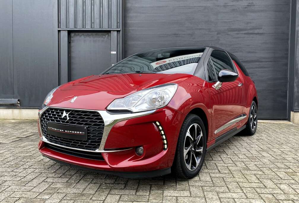 Citroen 110 Pk - APPLE CARPLAY