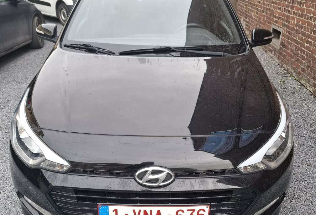 Hyundai i20 1.2i Air