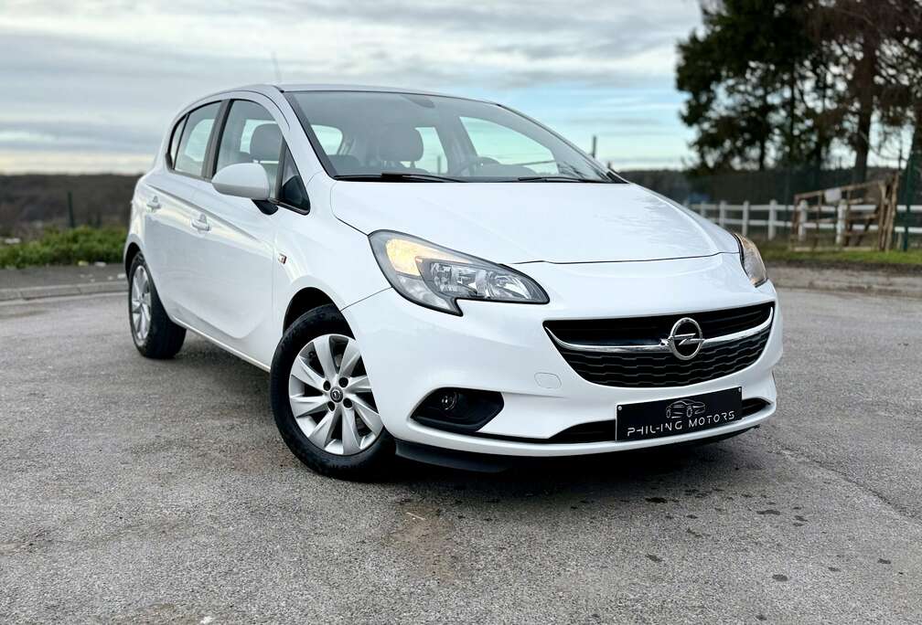 Opel Corsa 1.0 Turbo, Gps, Bluethoot,...