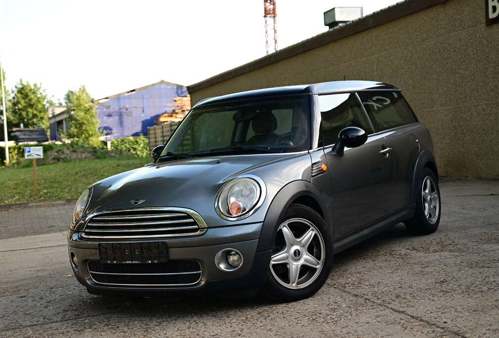 MINI LEATHER / ONLY B2B / EXPORT / PDC