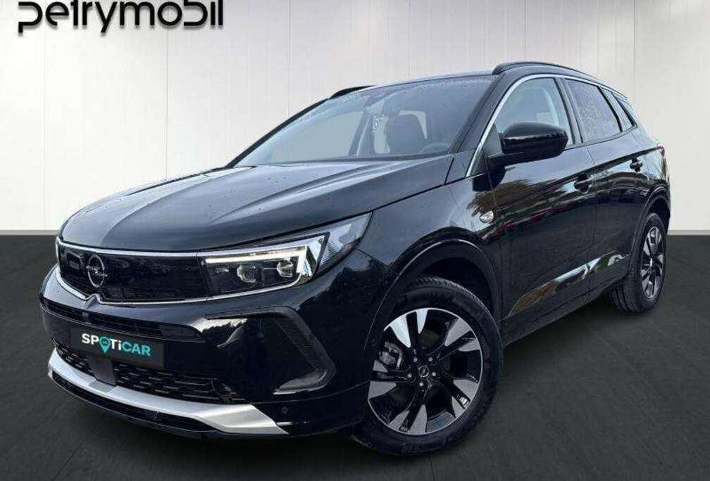 Opel Business Elegance