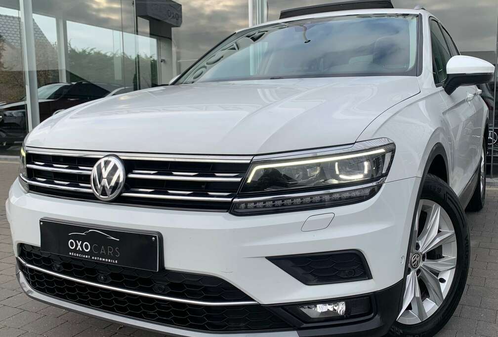 Volkswagen 1.5 TSI Highline / Xenon / Cockpit / FULL OPTIONS