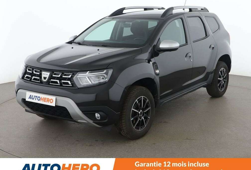 Dacia 1.0 TCe Prestige