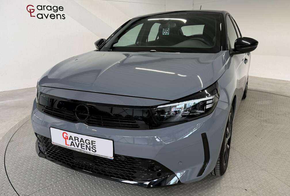 Opel Corsa 1.2 Turbo GS S/S