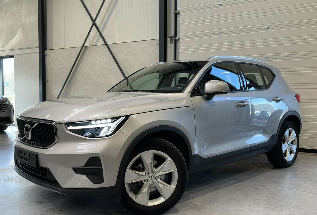 Volvo XC40 1.5 T2 Core - Zetelverw. CarPlay Camera CC