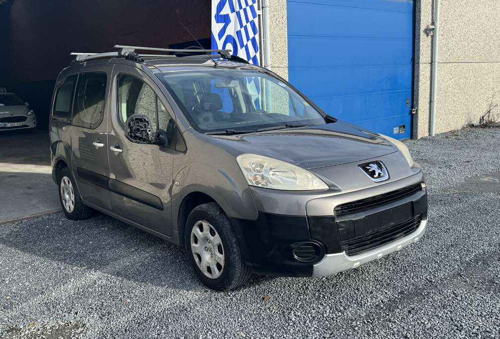 Peugeot Bien lire L’annonce