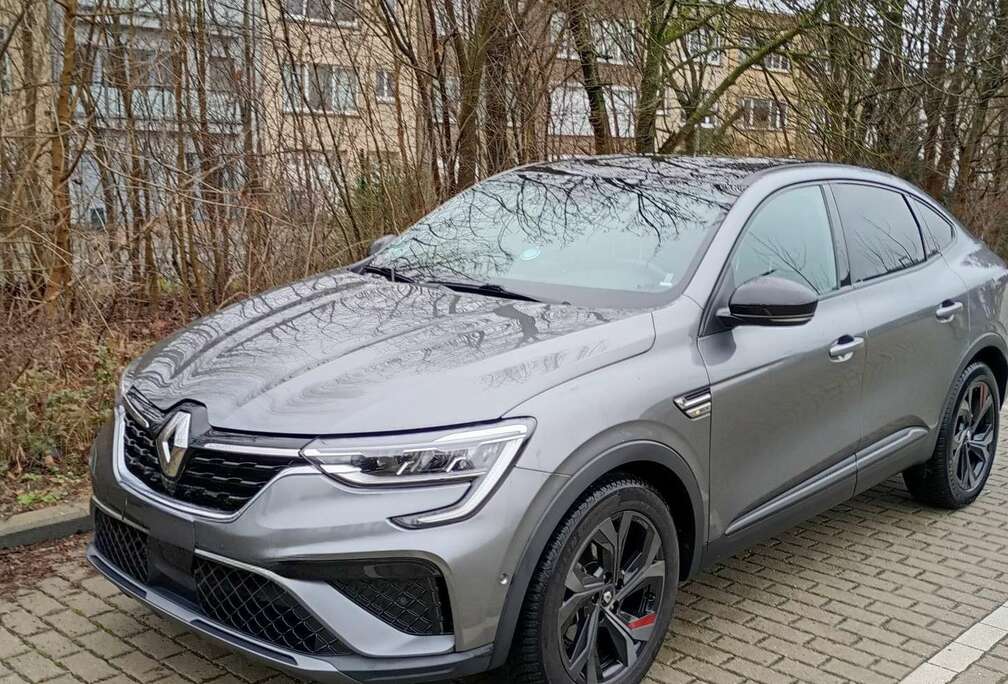 Renault 1.6 R.S.Line