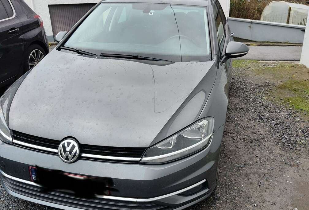 Volkswagen 1.6 SCR TDi Comfortline DSG (EU6.2)