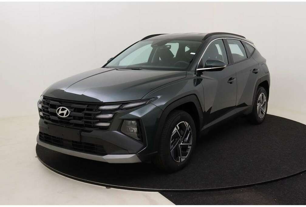 Hyundai Feel + Winter pack 1,6 T-Gdi 252 hp A6 PHEV 2WD