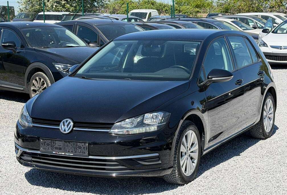 Volkswagen 1.0 TSi - 5 Portes - Facelift - Navigation - Camera