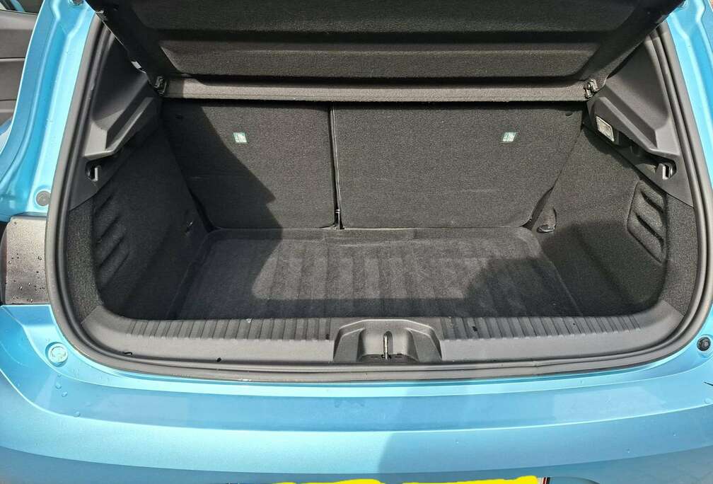 Renault Clio 1.0 TCe Intens