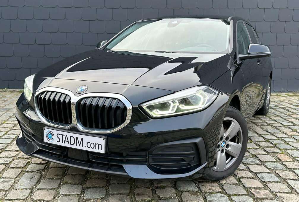 BMW   D 1HND CARPASS GARANTIE LED CARPAY