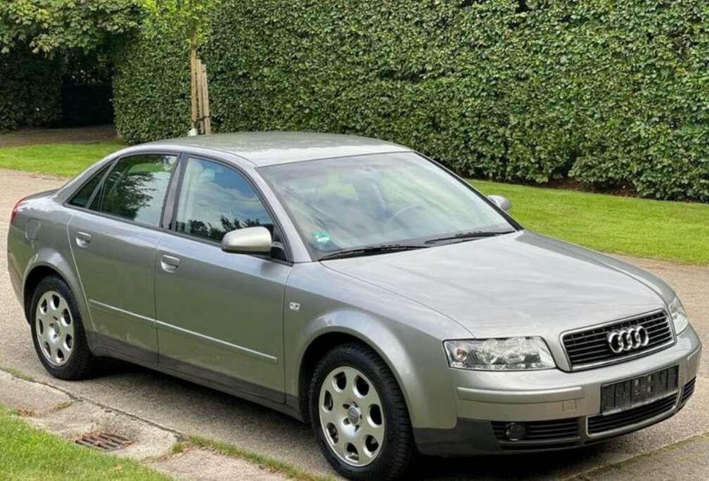 Audi 1.6