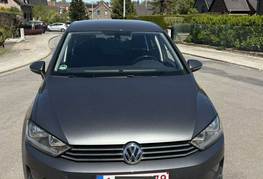 Volkswagen 1.6 CR TDi Sound