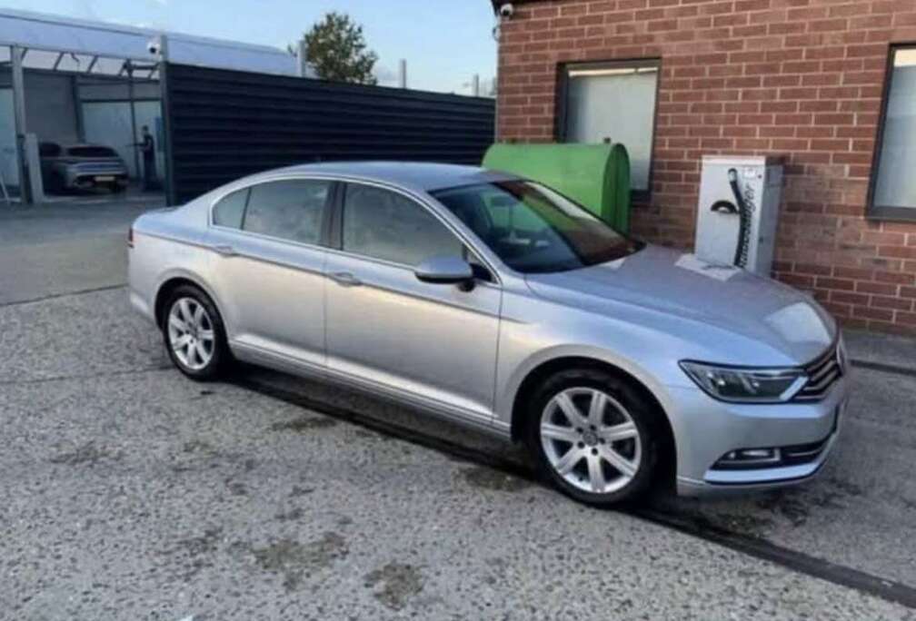 Volkswagen 2.0 TDI SCR (BMT) 4Mot.